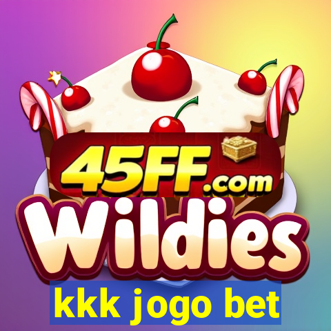 kkk jogo bet